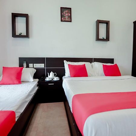 Voye Homes Majestic Retreat Resort Varkala Paravūr Εξωτερικό φωτογραφία