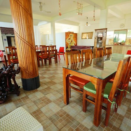 Voye Homes Majestic Retreat Resort Varkala Paravūr Εξωτερικό φωτογραφία