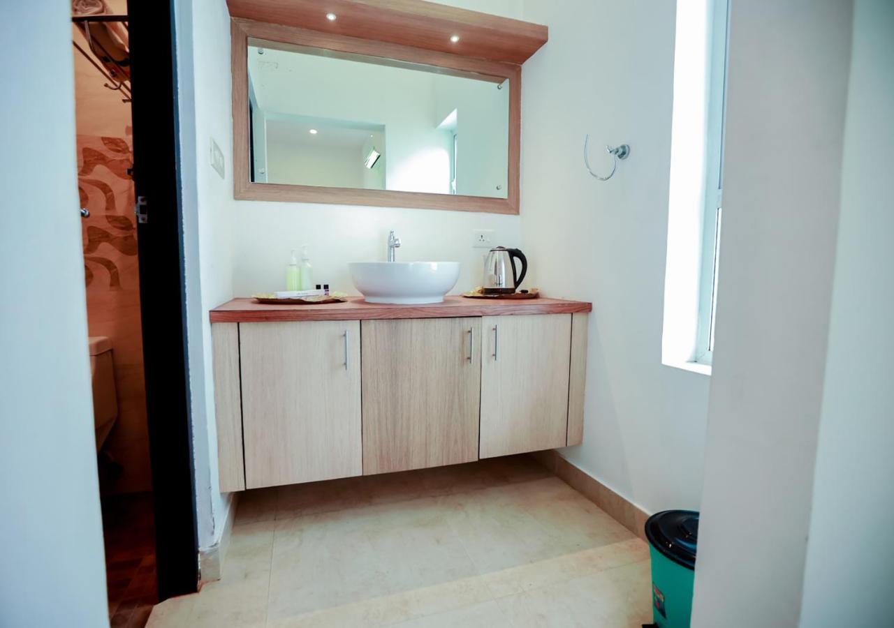 Voye Homes Majestic Retreat Resort Varkala Paravūr Εξωτερικό φωτογραφία