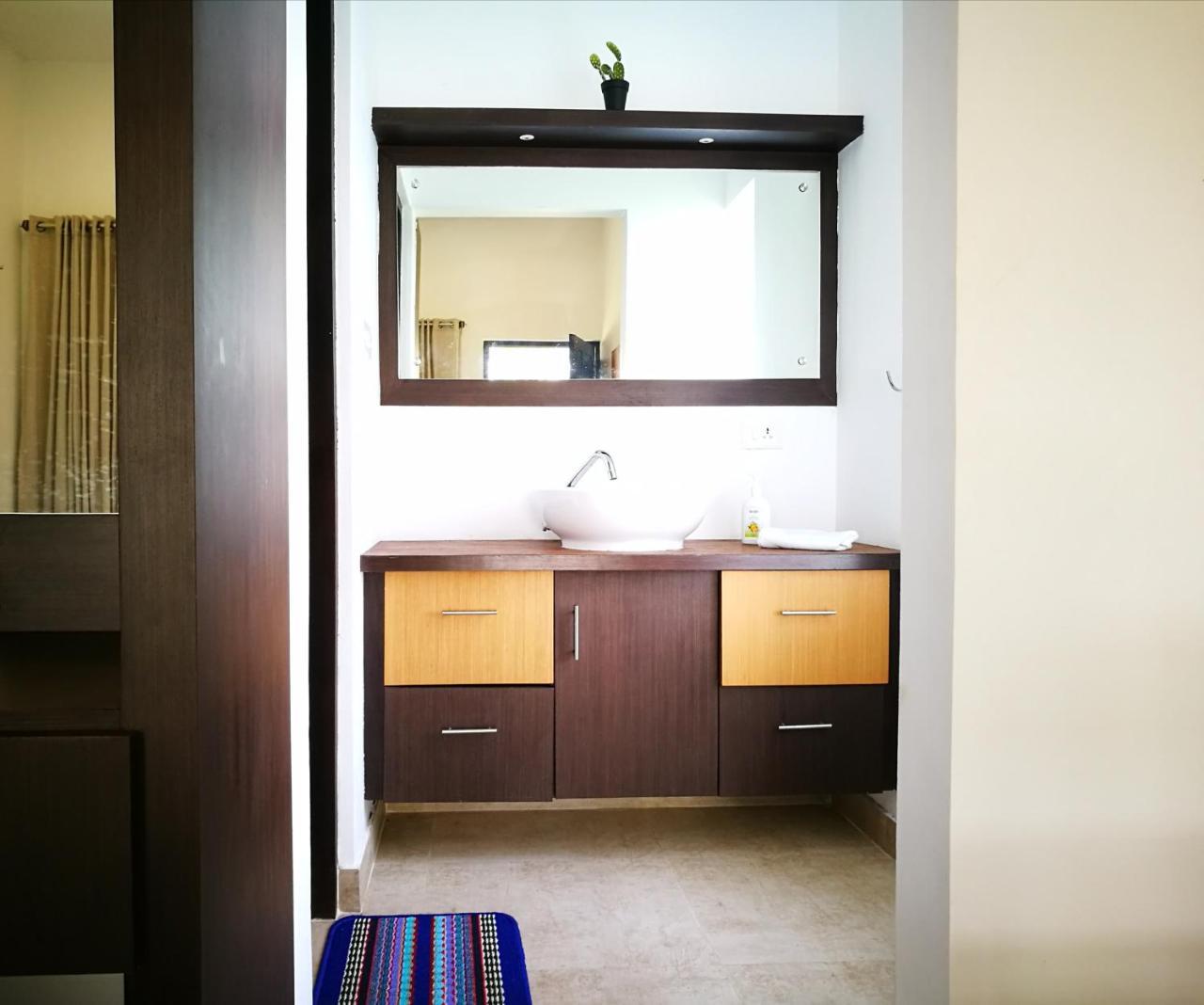 Voye Homes Majestic Retreat Resort Varkala Paravūr Εξωτερικό φωτογραφία